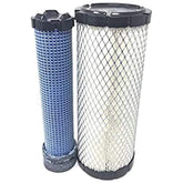 Donaldson P821575 - P822858 Air Filter Set
